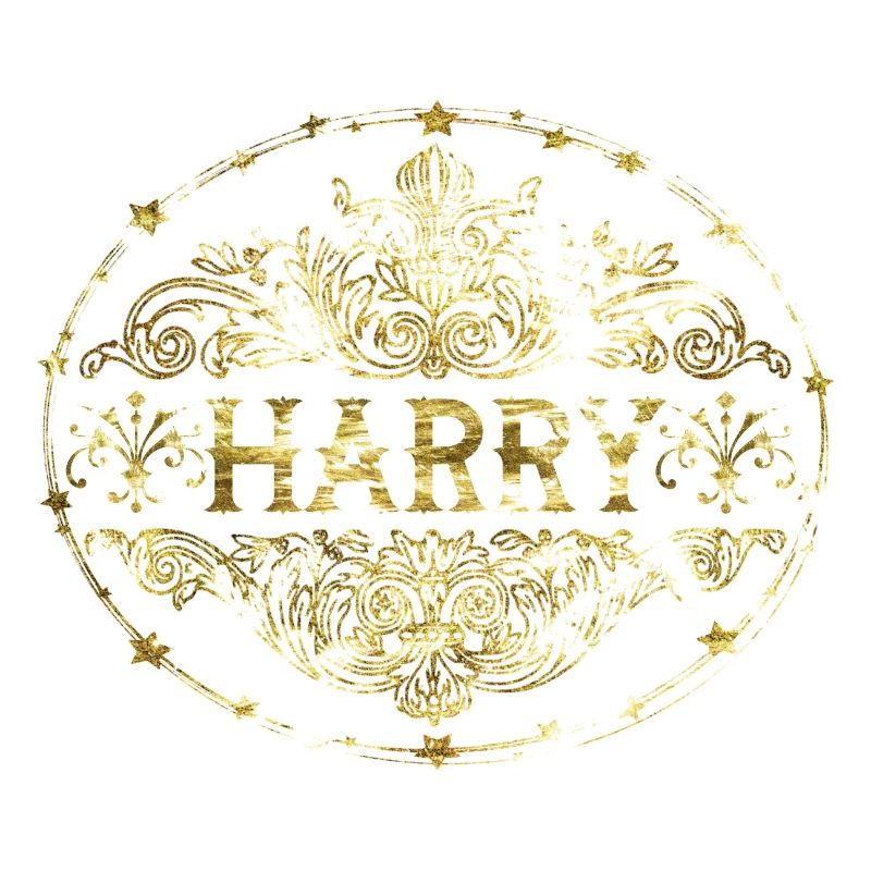 Harry