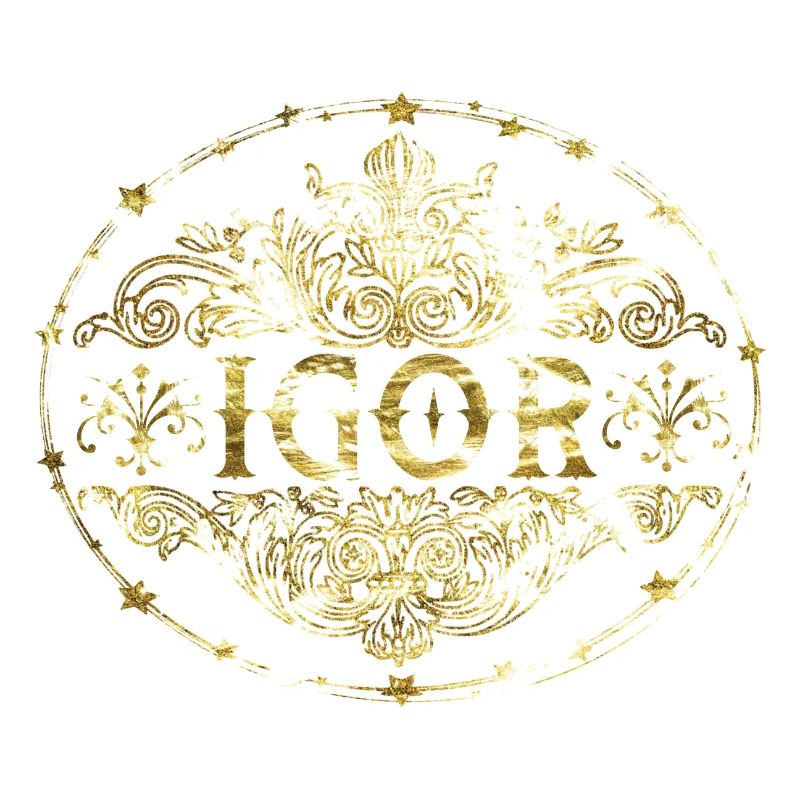 Igor