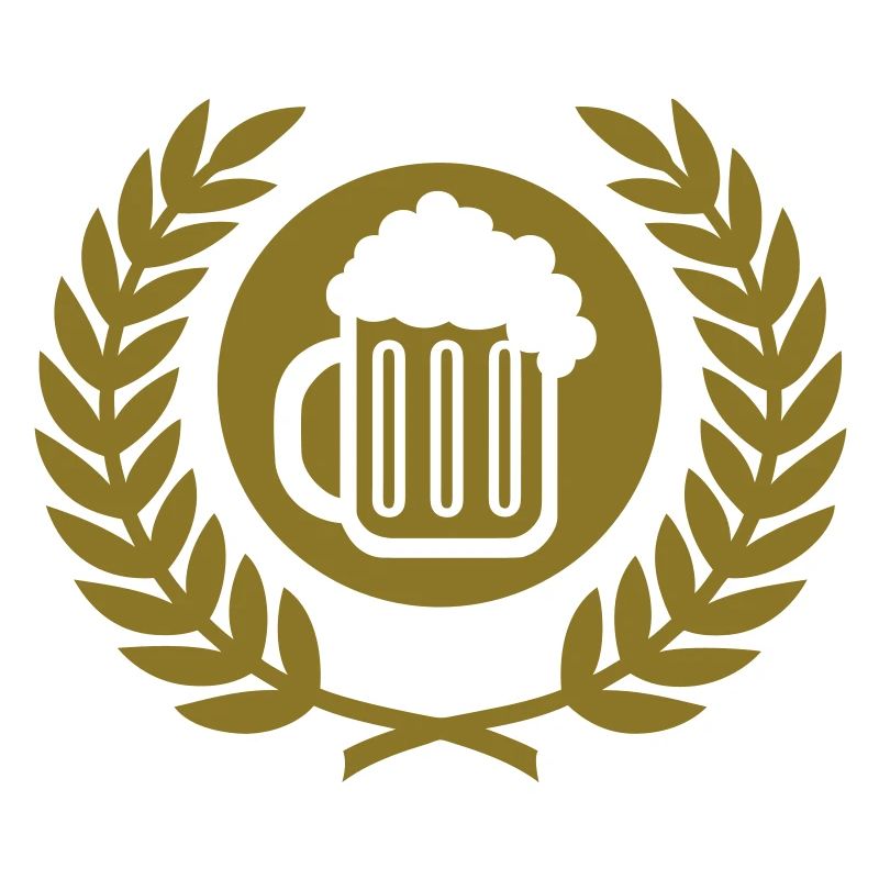 Lorbeerkranz (Bier) 01