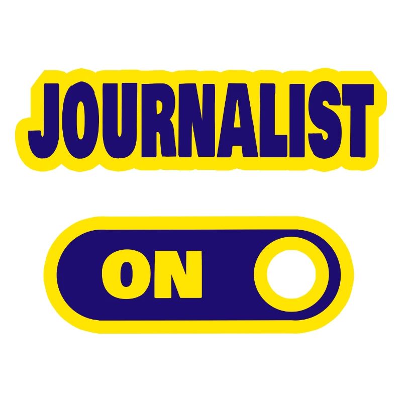 journalist
