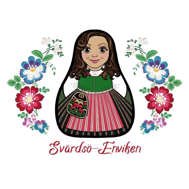 Svärdsjö-Envikenkulla
