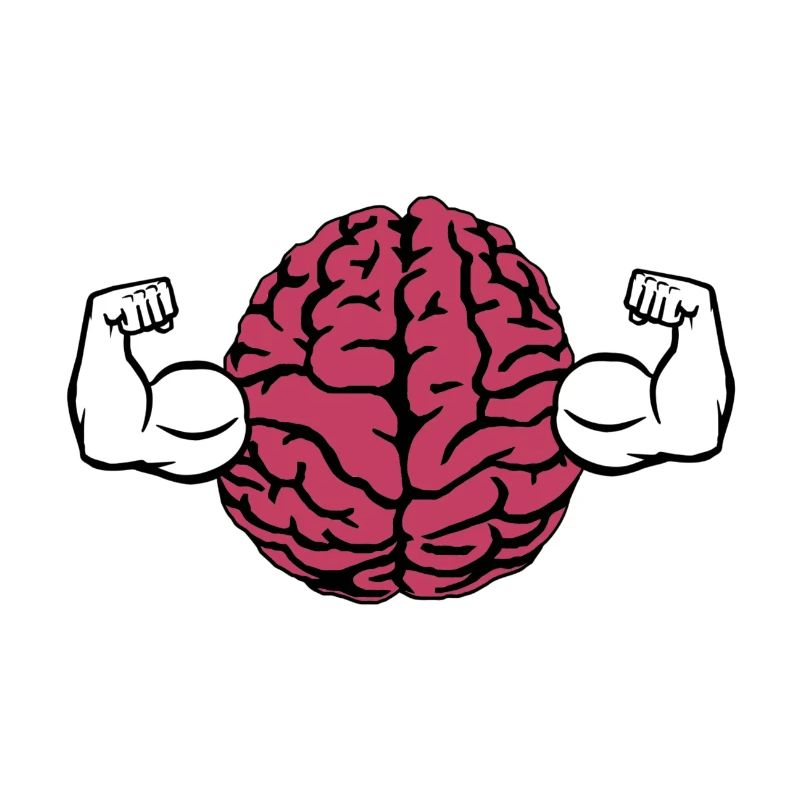 Strong Mind