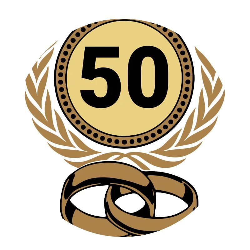 Nozze d'Oro, 50 anni (25)