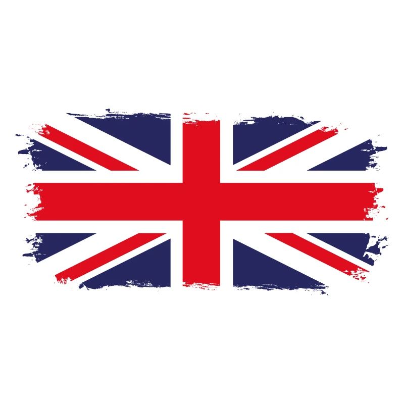 Drapeau du Royaume-Uni