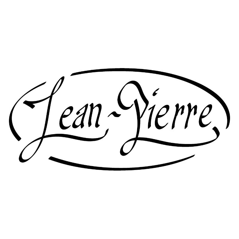 Jean Pierre
