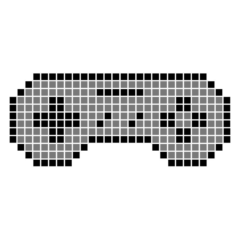 Manette à 8 bits 02