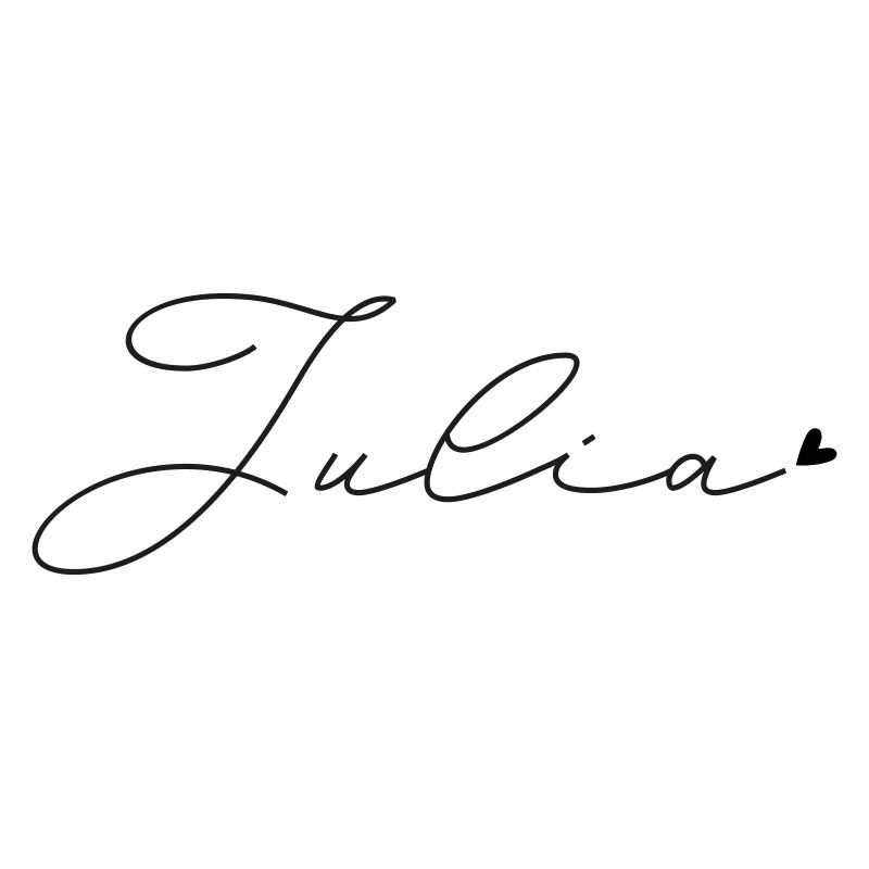 Name Julia