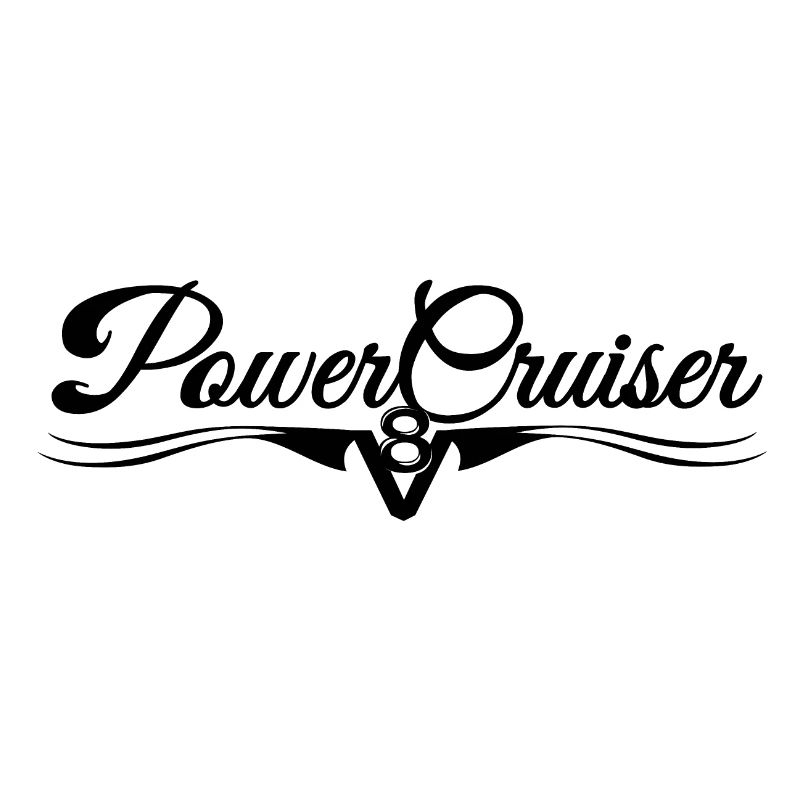 PowerCruiser V8