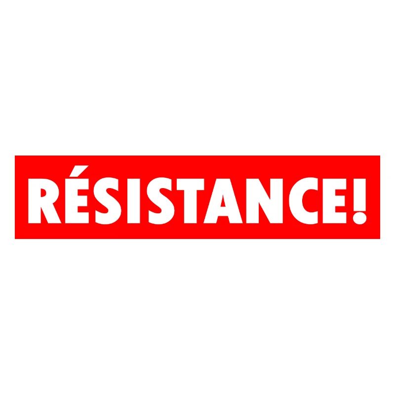 Résistance