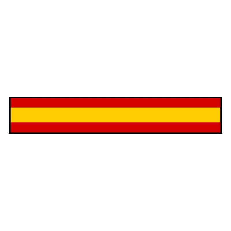 Drapeau Espagne