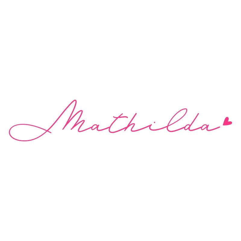 Nom Mathilda