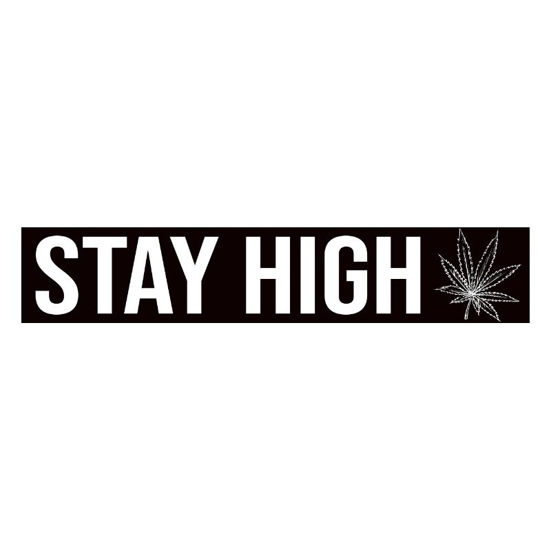 Restez High Leaf