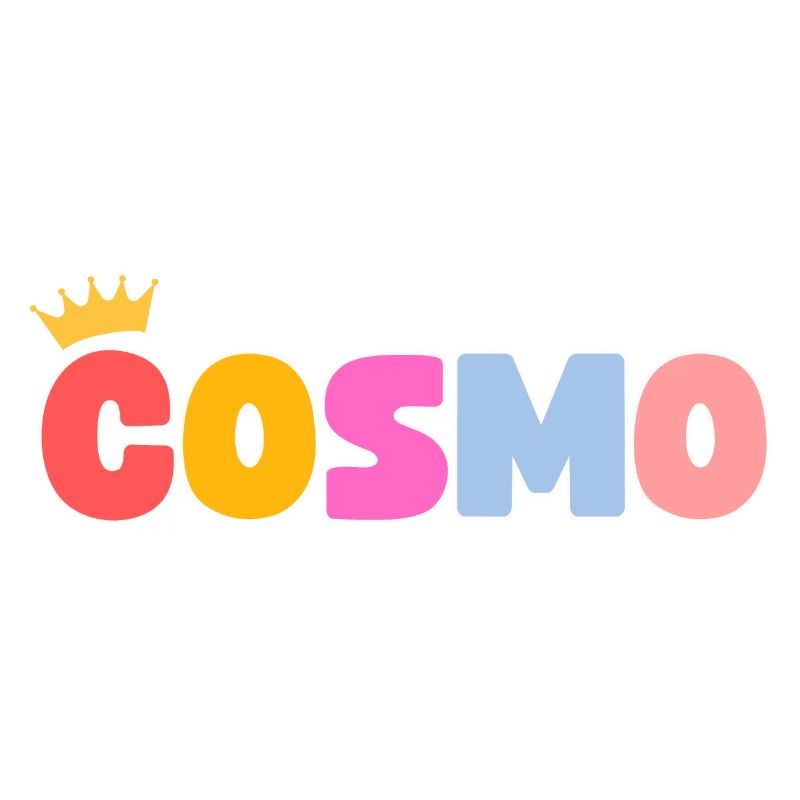 Cosmo! Customizable