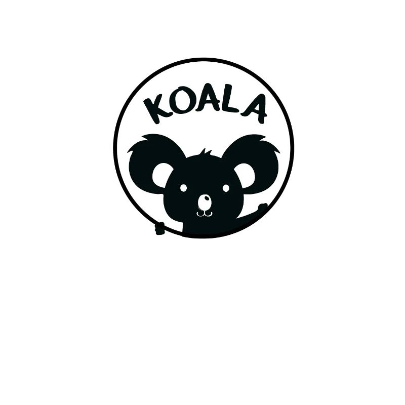 Koala bear