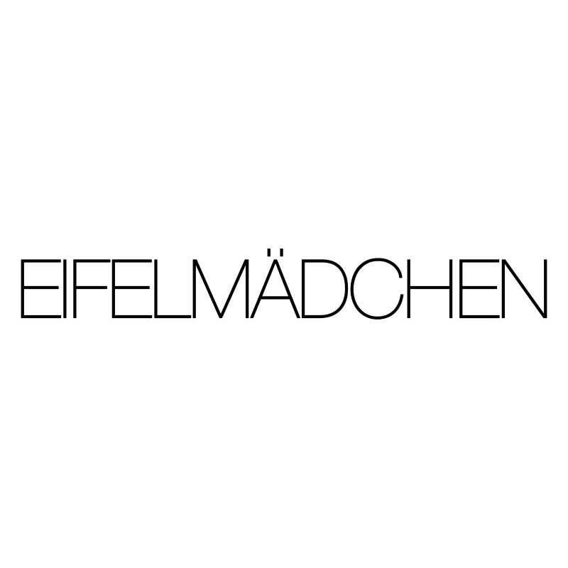 Eifelmädchen