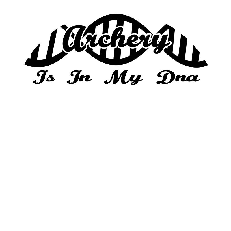 Dna dns evolution gift hobby Archery