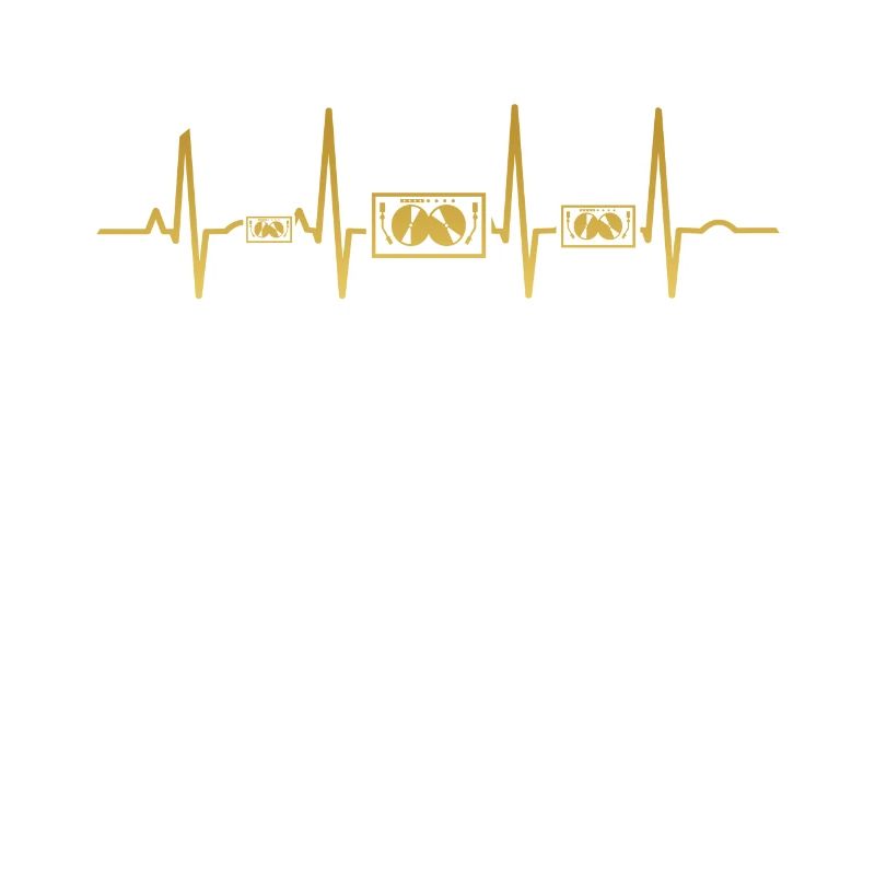 Battements cardiaques ekg herz human evolution TECHNO DJ ELEC