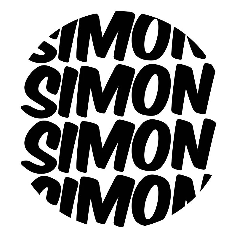 Simon Simon