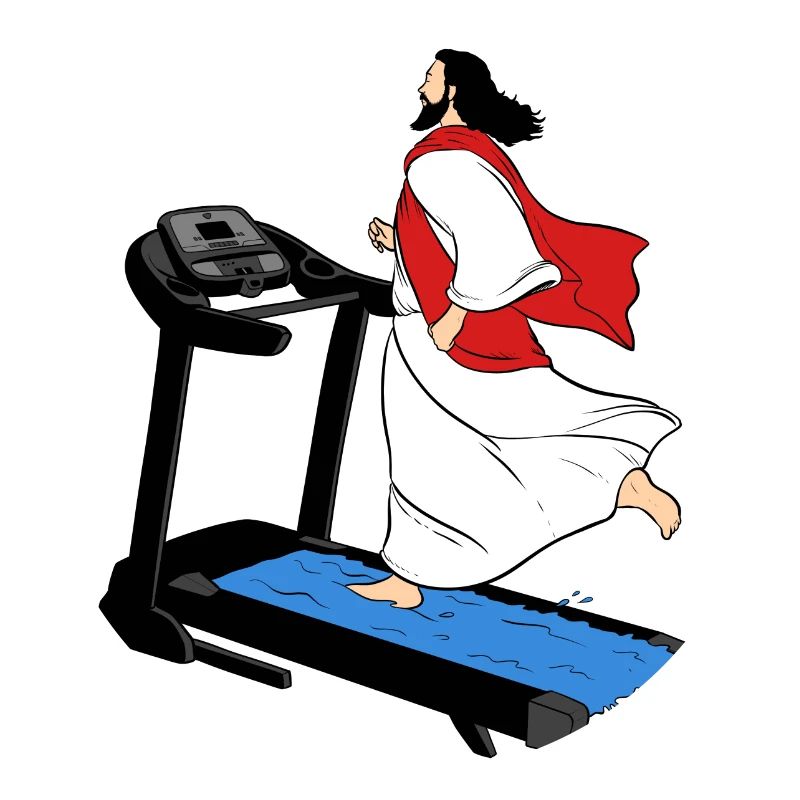 Christ eau