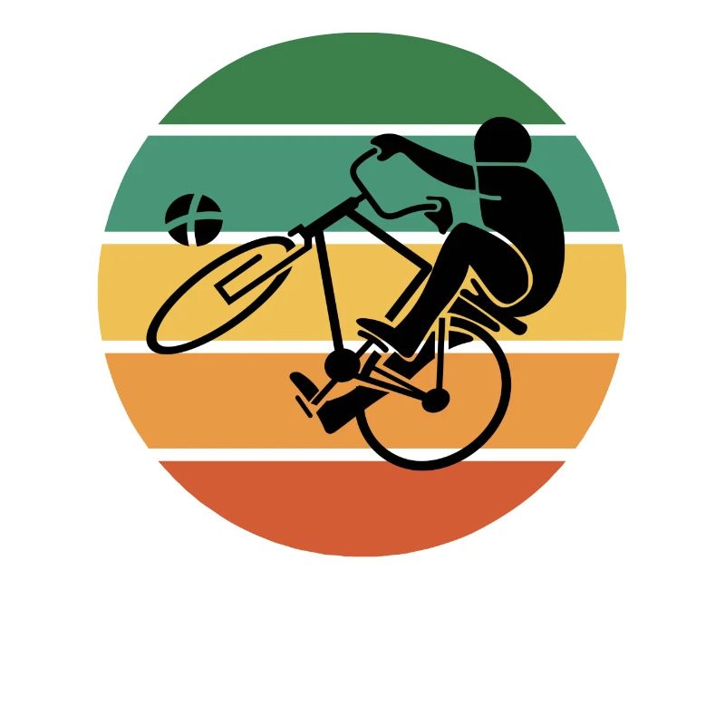 Radball retro
