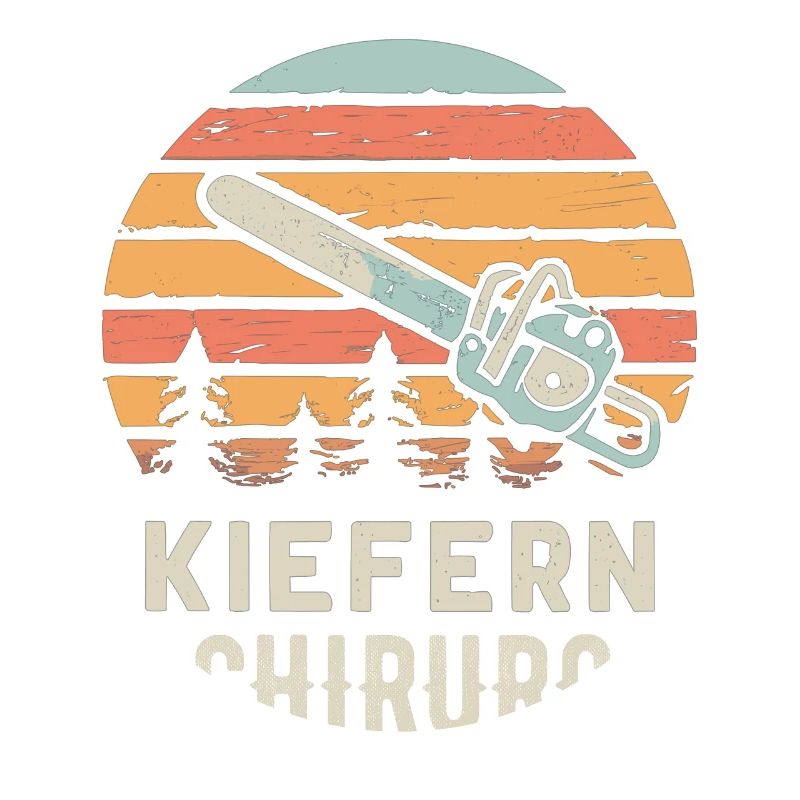 Kiefernchirurg