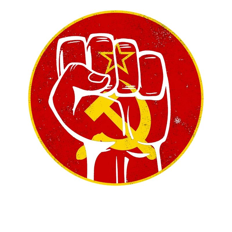 Faust Soviet Union Communism