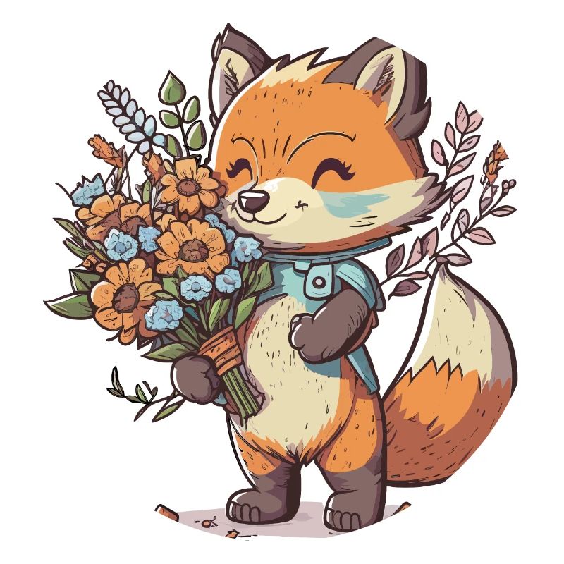 Foxy Love