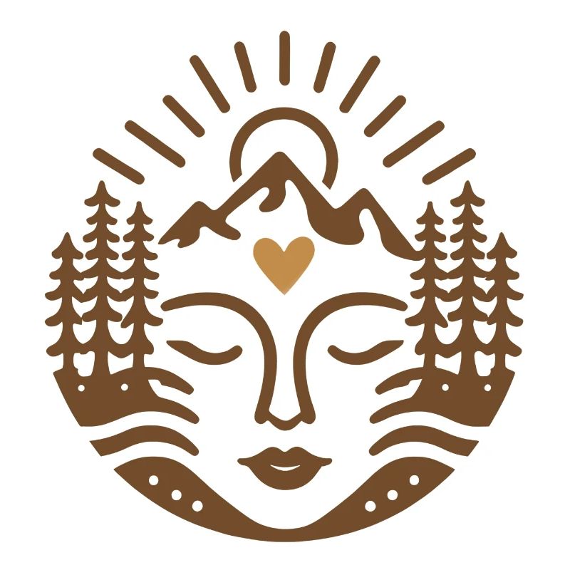 Feiere die Mutter Erde