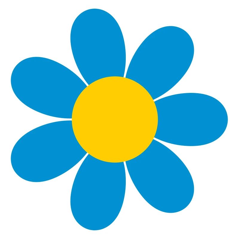 Gänseblümchen Blume