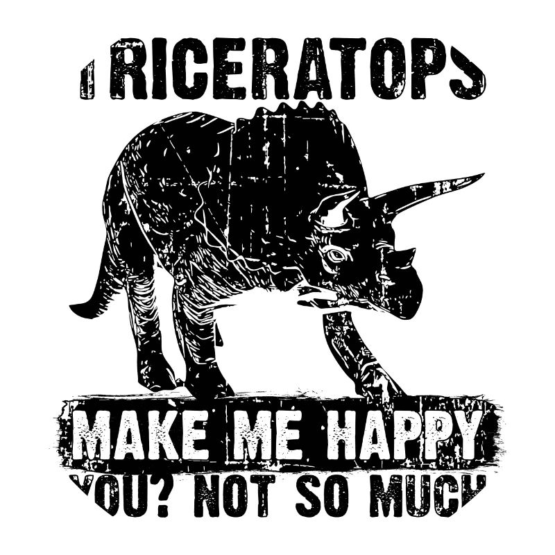 Tricératops