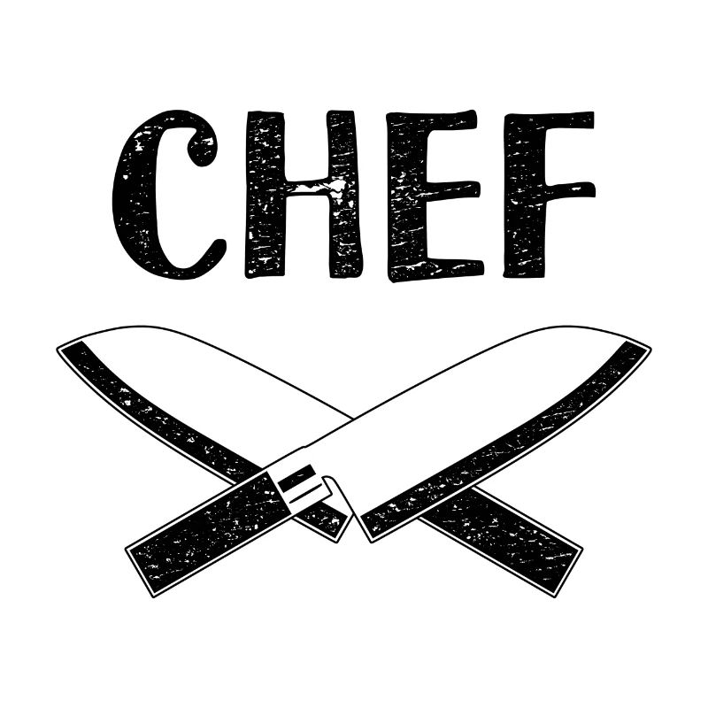 Küchenchef Restaurant Gastronomie