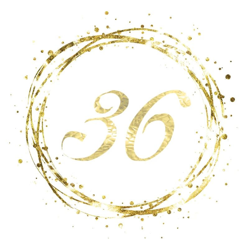 36