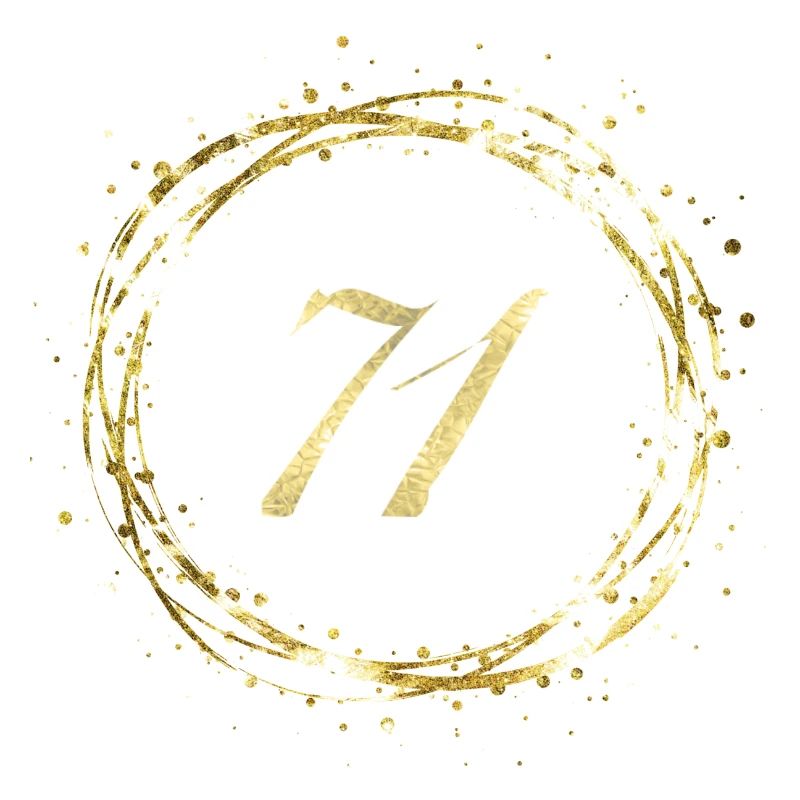 71