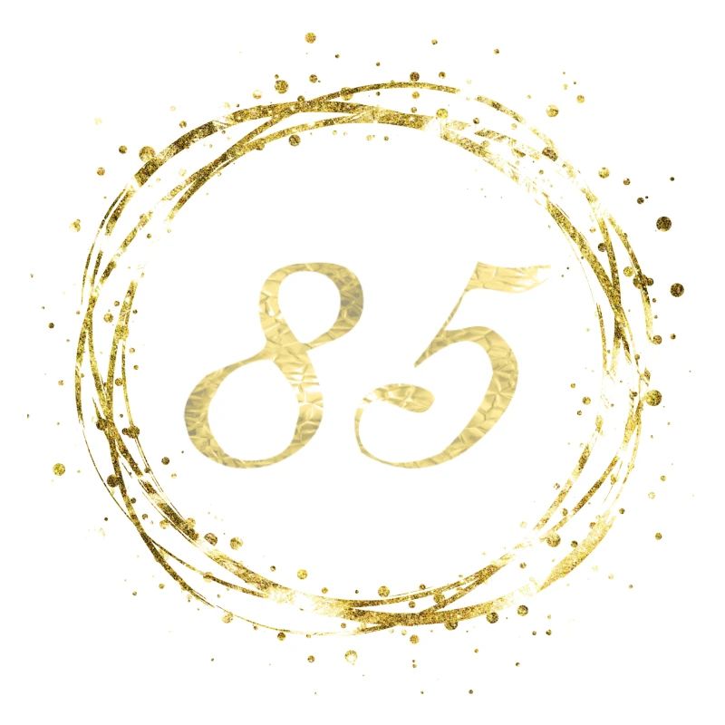 85