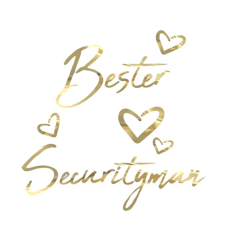 Bester Securityman