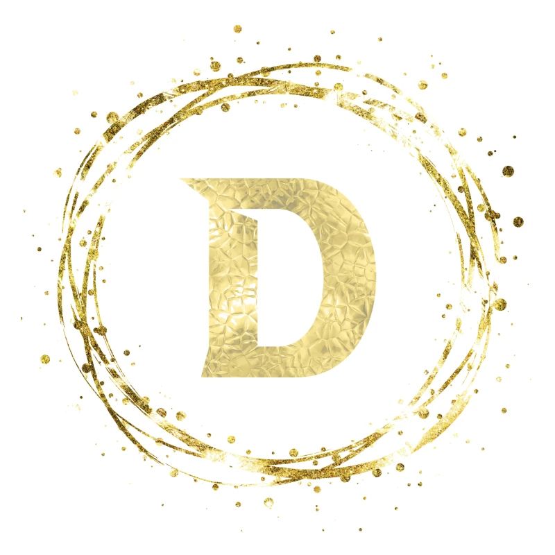 D