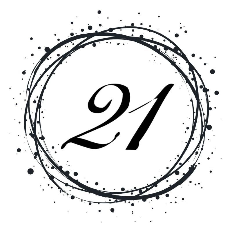 21