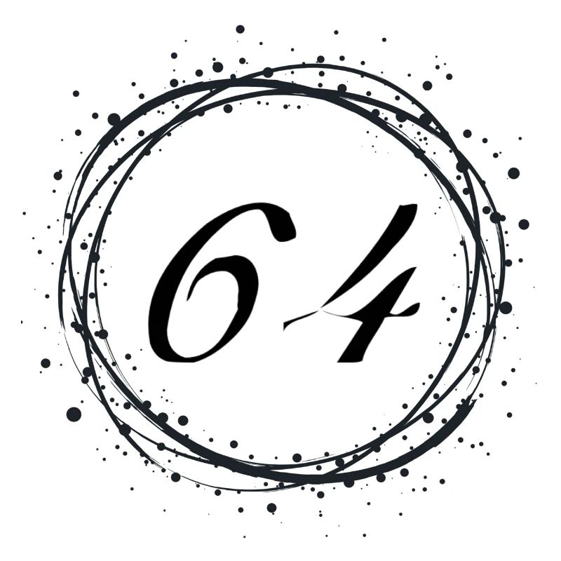 64
