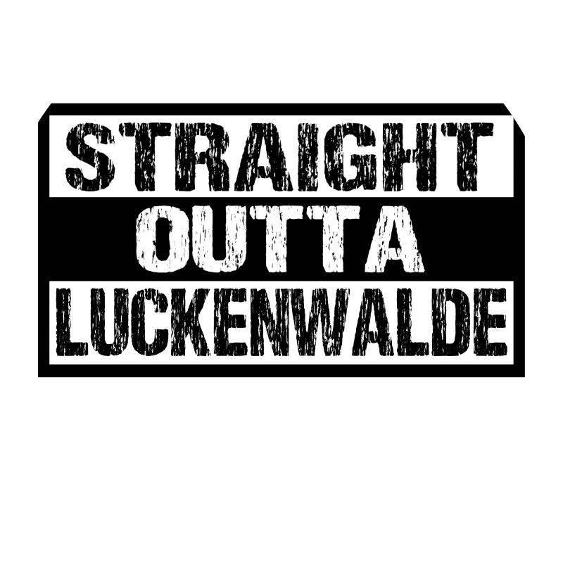 Luckenwalde