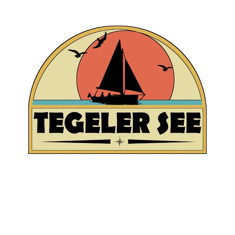 Tegeler See