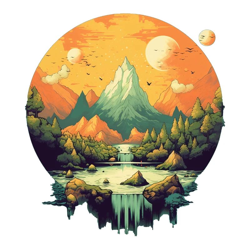 Landscape