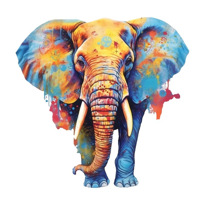Éléphant