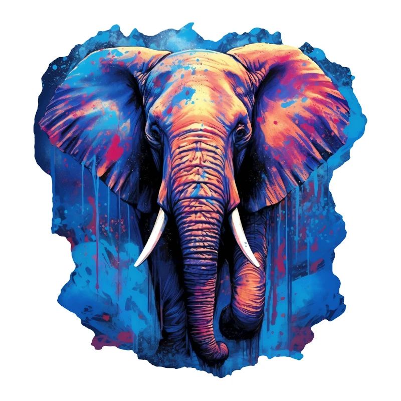 Elefant