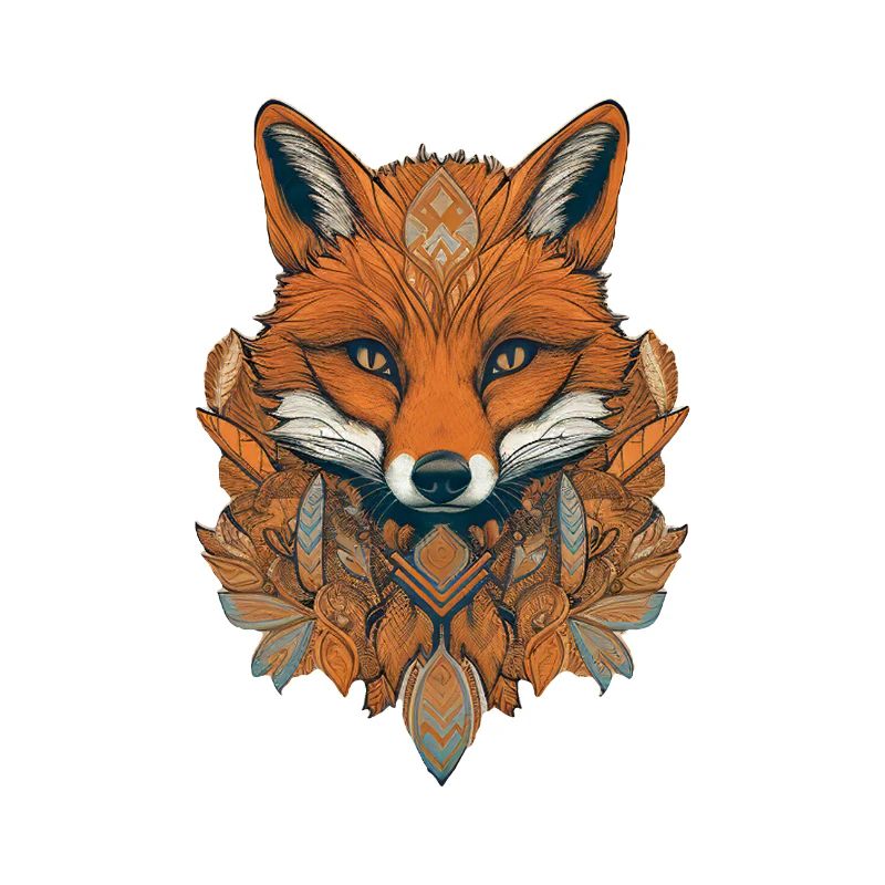 Fuchs