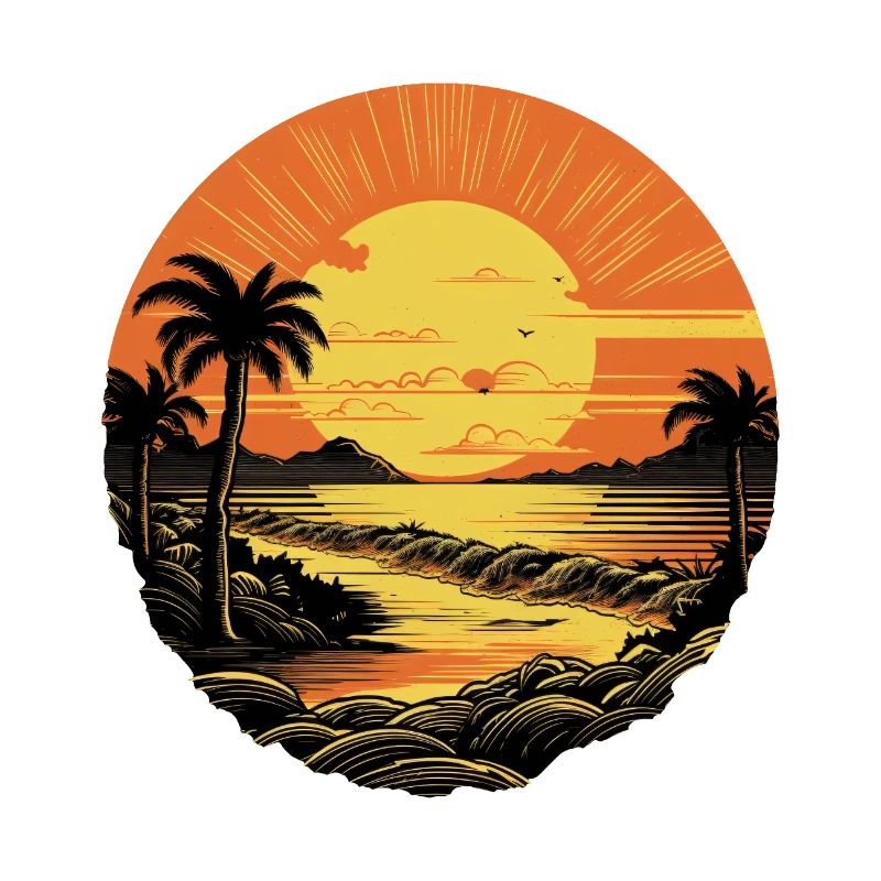 Plage