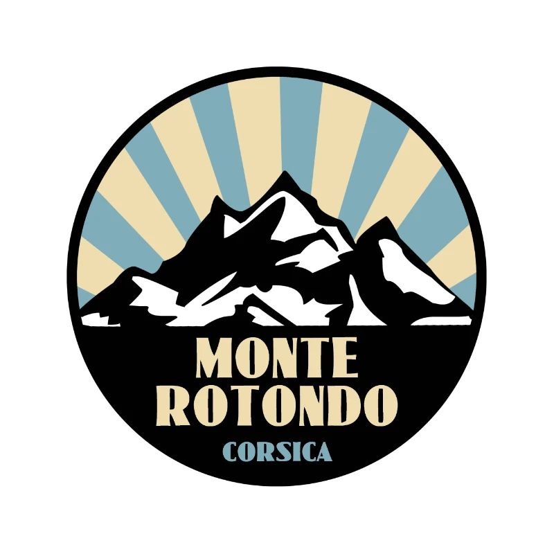 Monte Rotondo Corse
