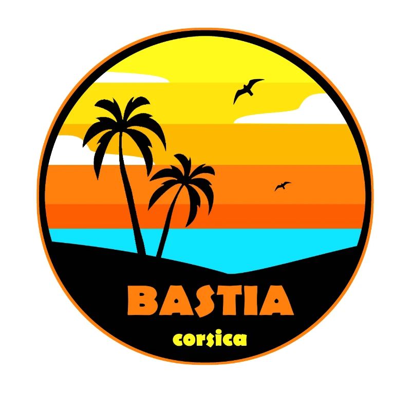 Bastia