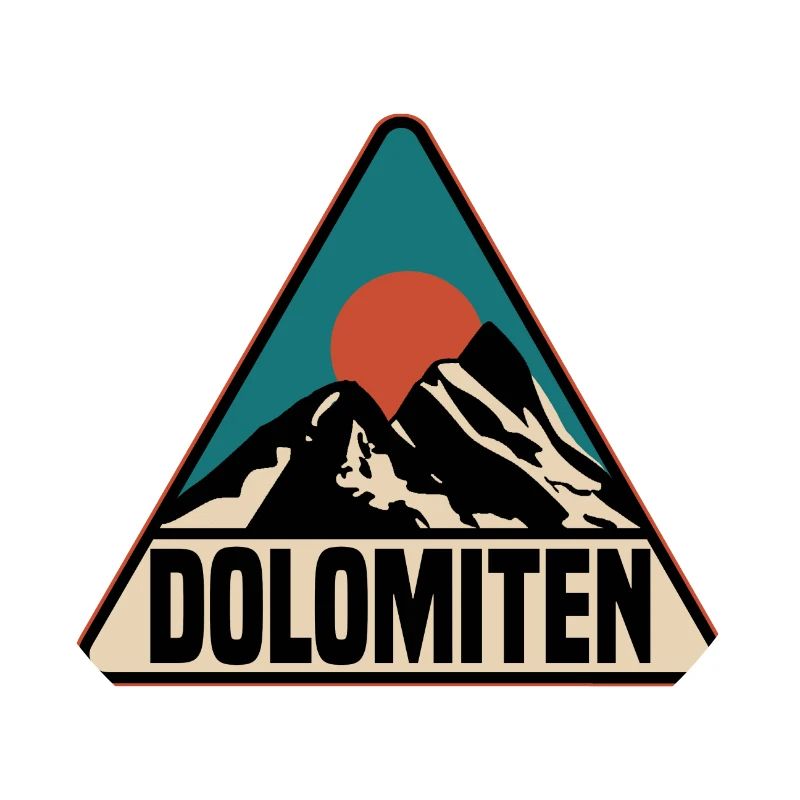 Dolomiten