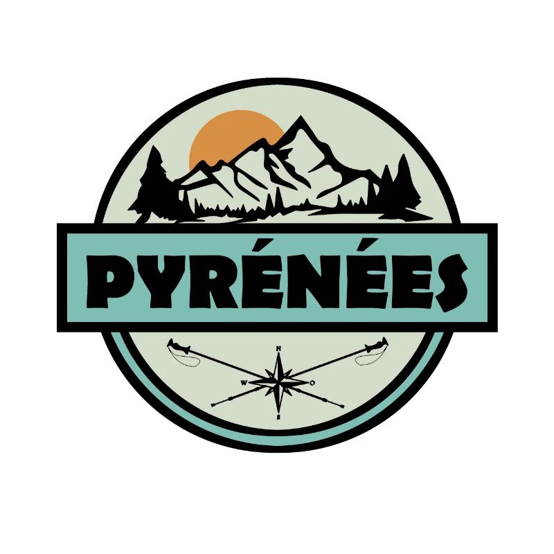 Pyrenäen