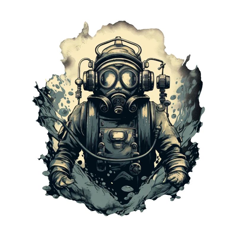 Diver